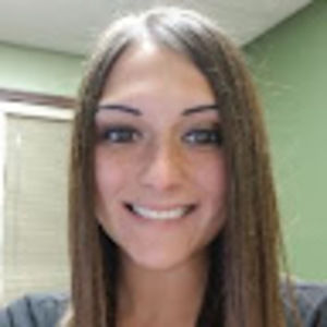 Meet your Posher, Breann